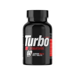 TURBO 60 TABLETS