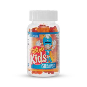 VITATON KIDS 60 GUMMIES